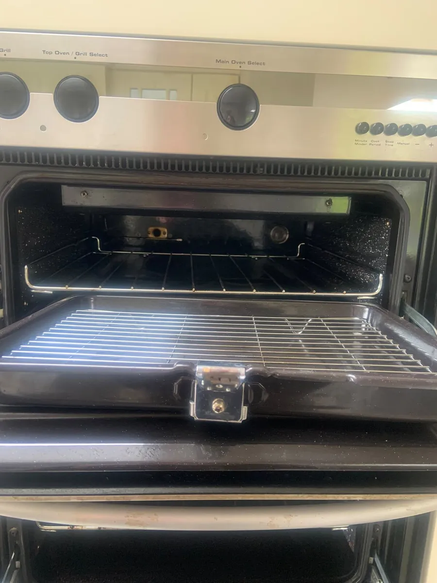 Double oven - Image 4