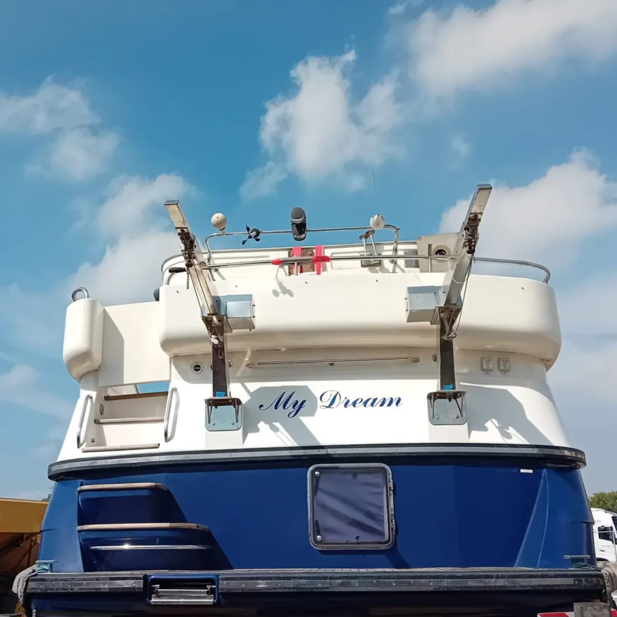 Davits - Image 3