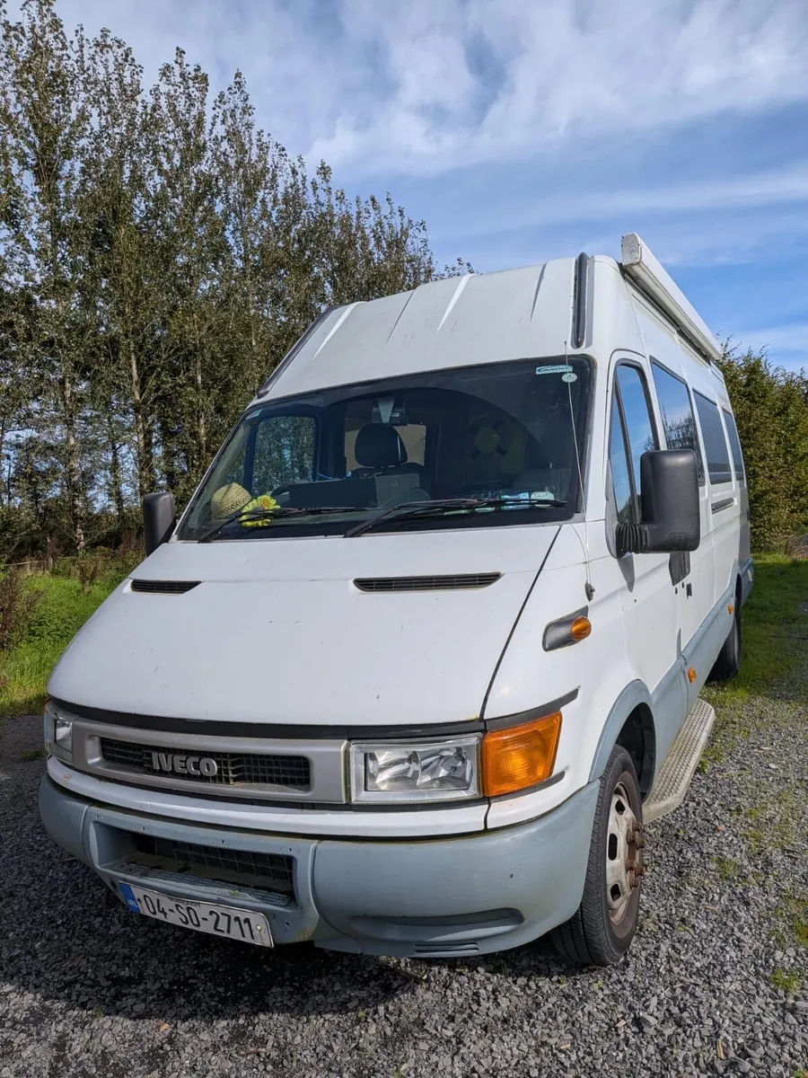 Camper - Image 2