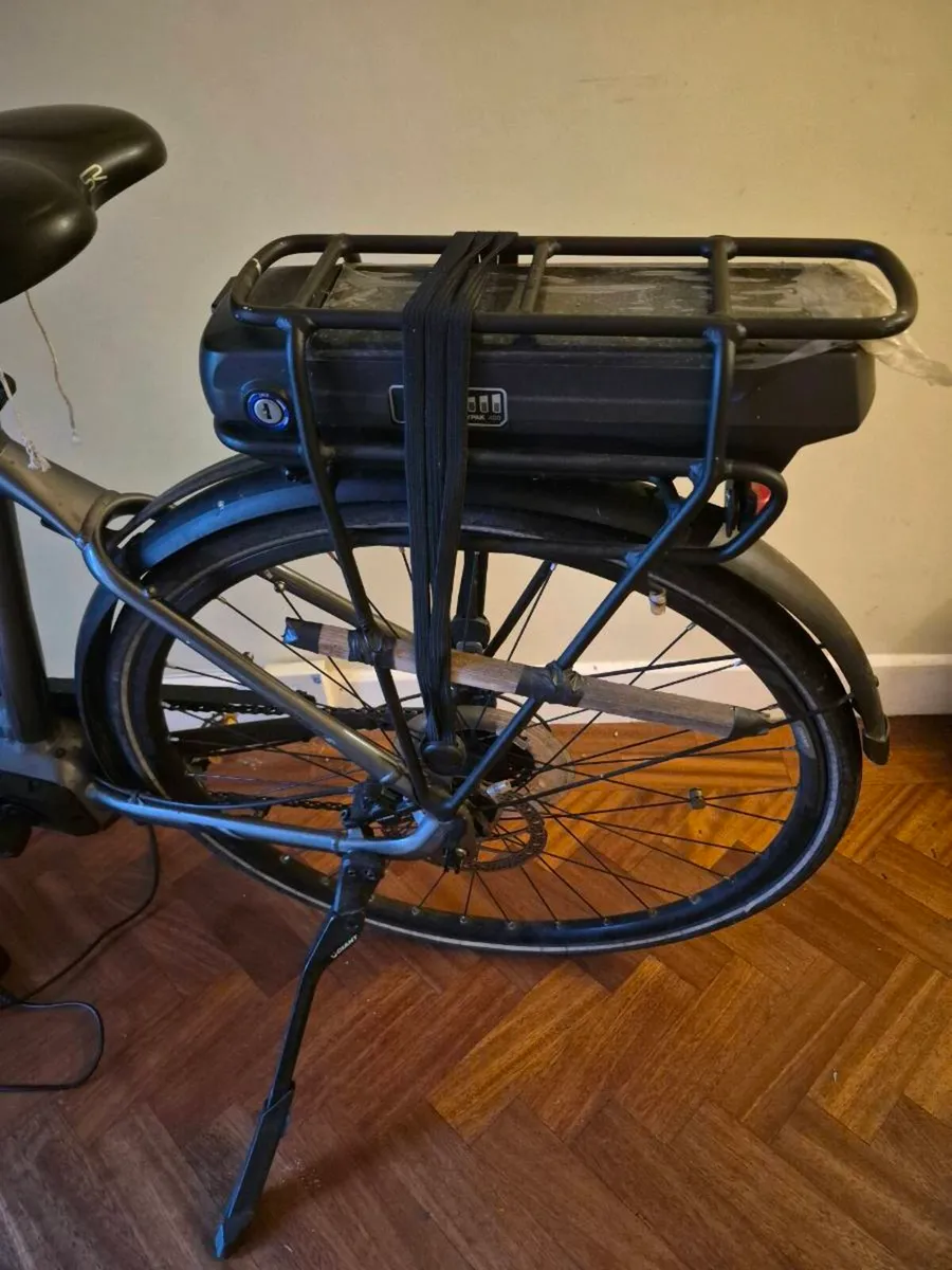 GIANT Electric Bike Hybrid - Image 2