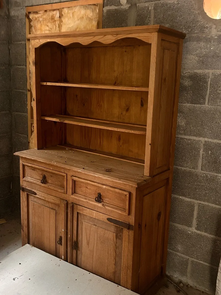 Dresser for Kitchen - Image 1