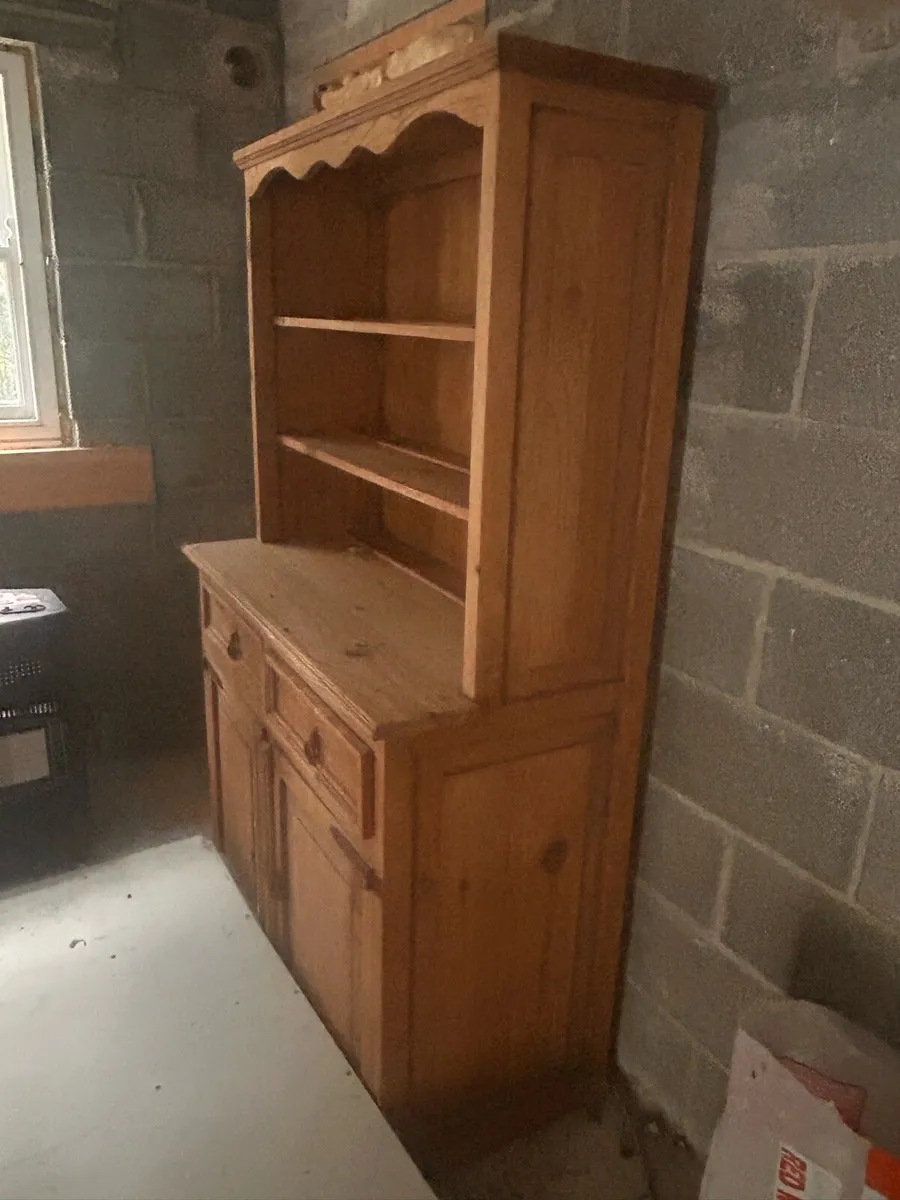 Dresser for Kitchen - Image 2