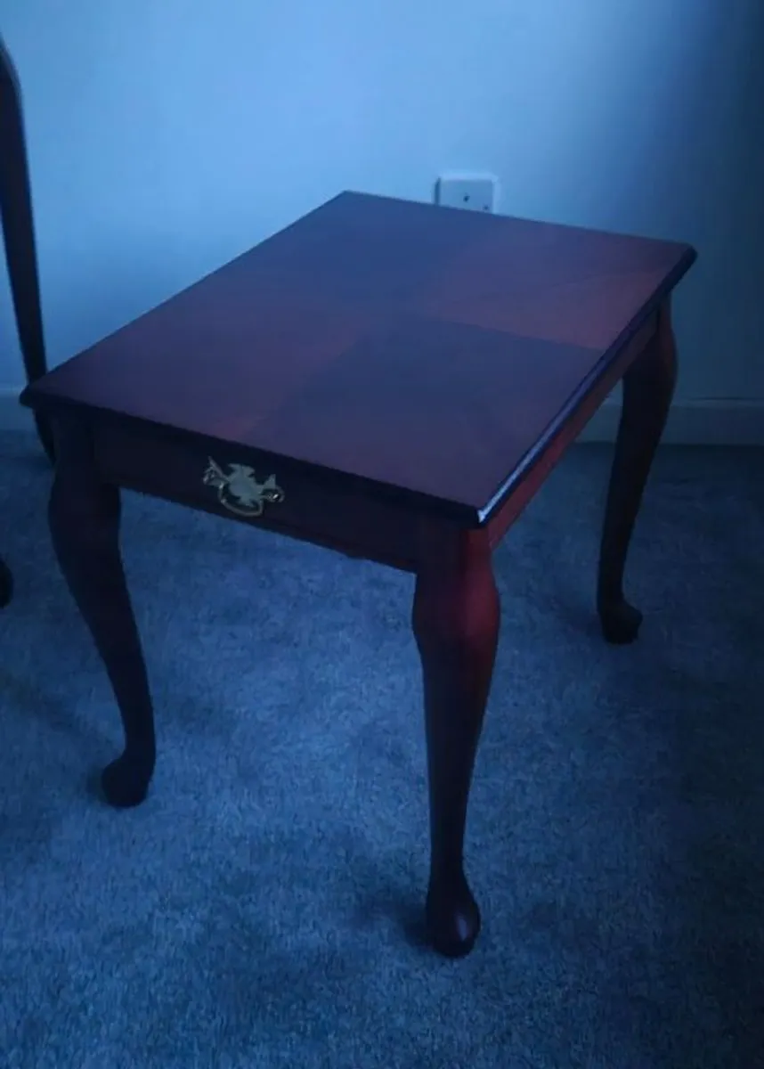 Side table / Coffee table - Image 2