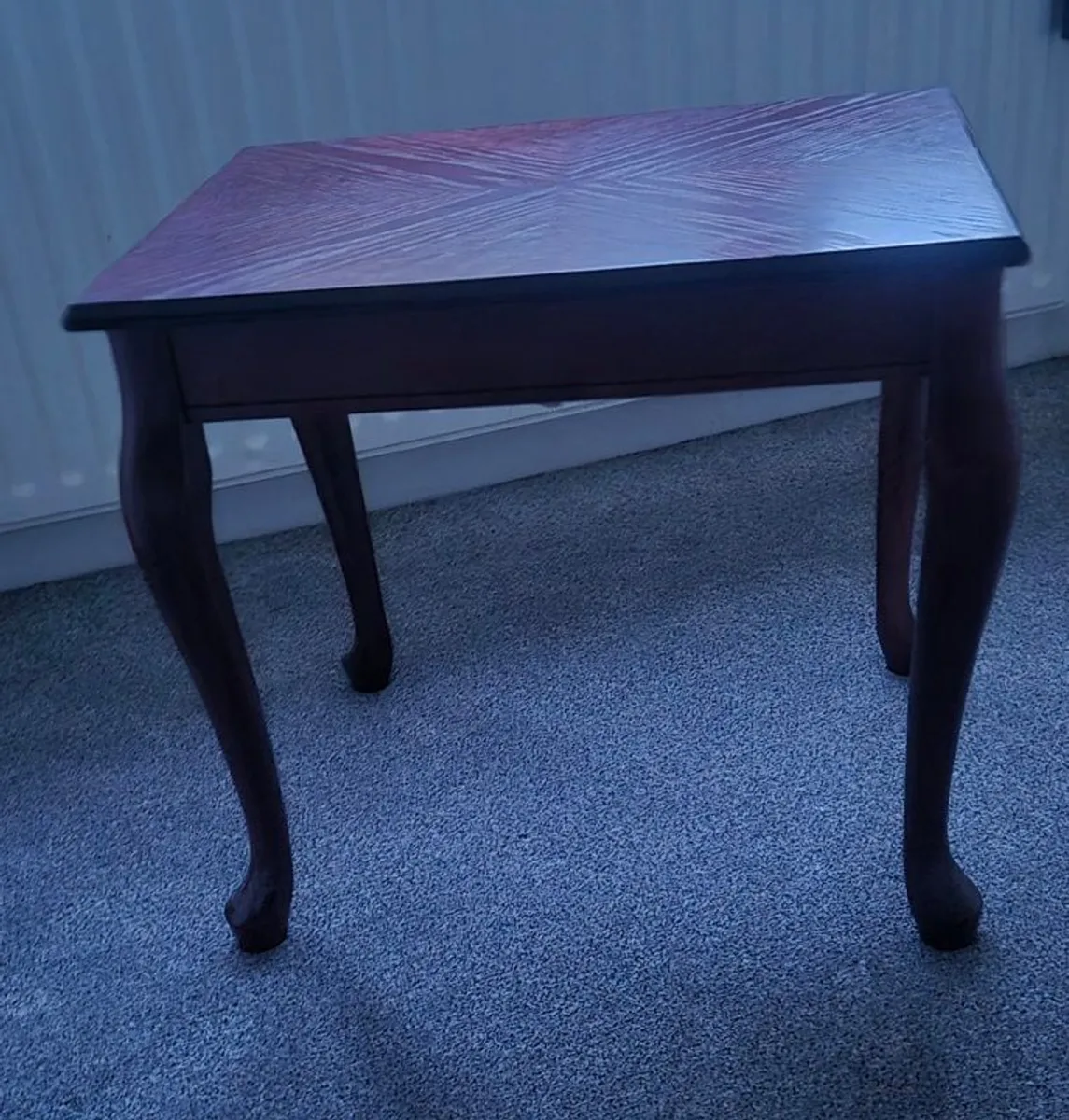 Side table / Coffee table - Image 3