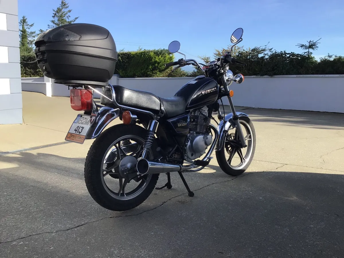 Suzuki Other 2018 - Image 2