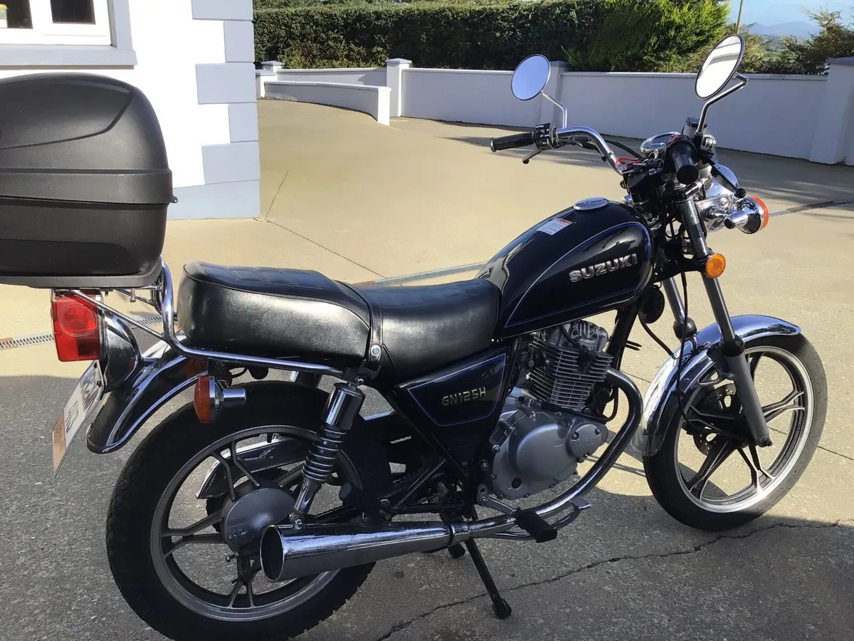 Suzuki Other 2018 - Image 3
