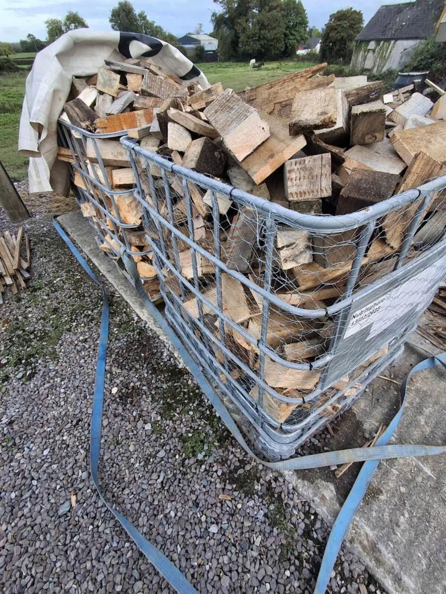 Timber - Image 2