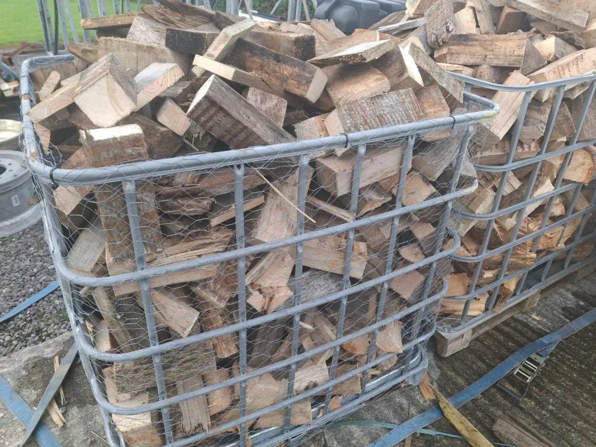 Timber - Image 3