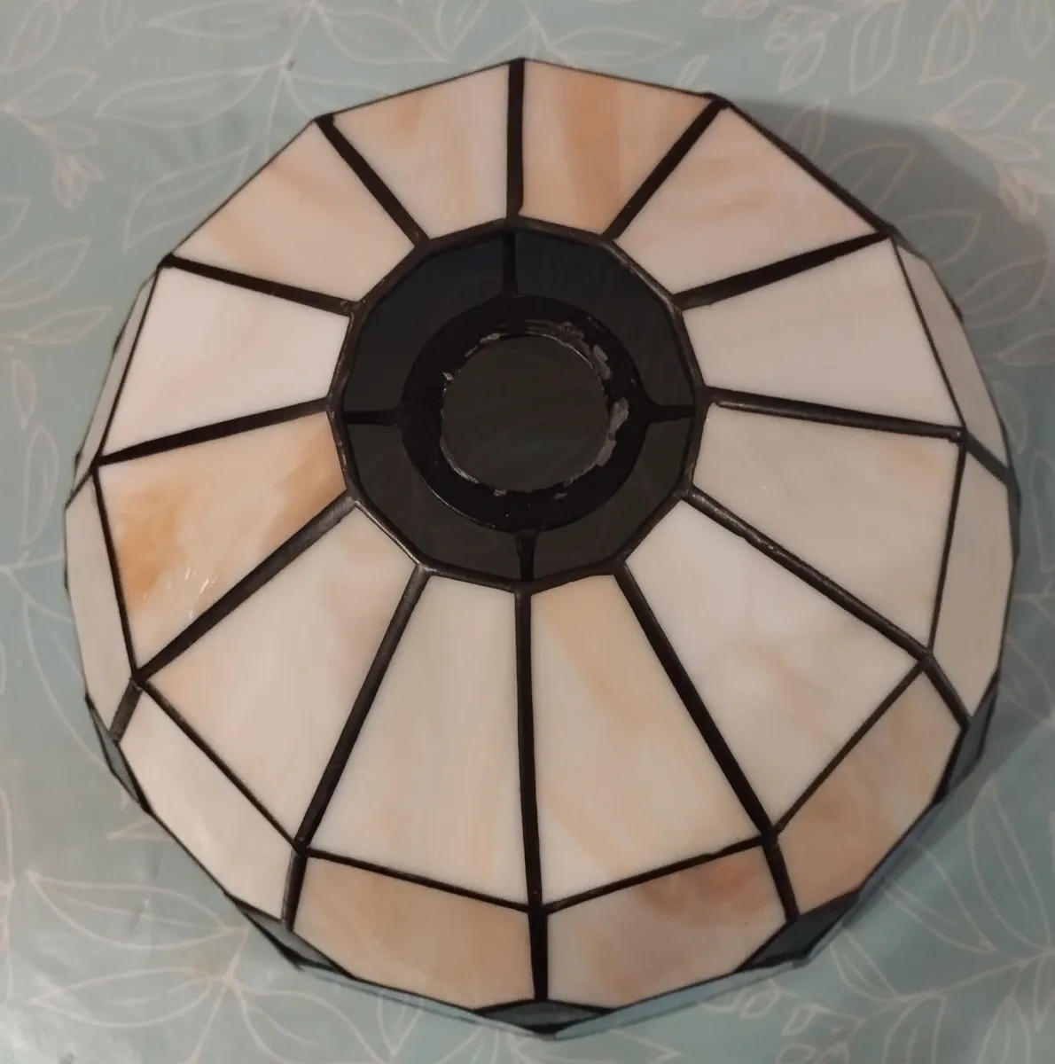 Antique Style Lampshades - Image 4