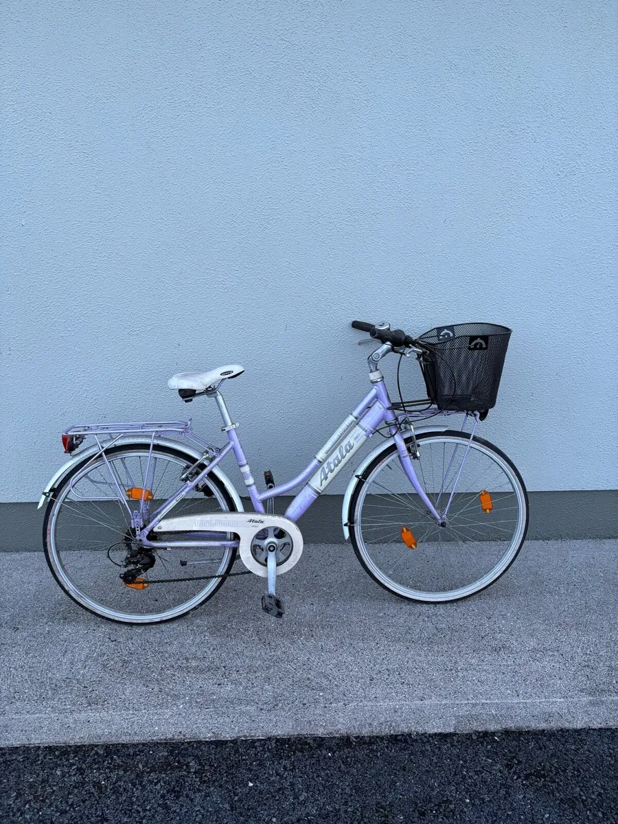 Ladies bike - Image 1