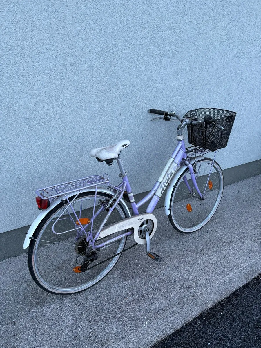 Ladies bike - Image 2
