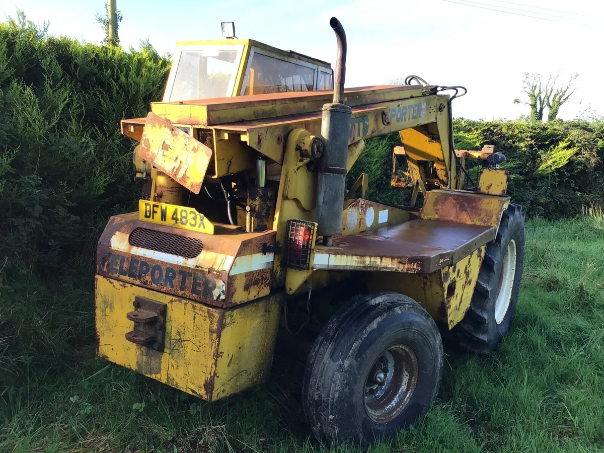 Tractor - Image 3