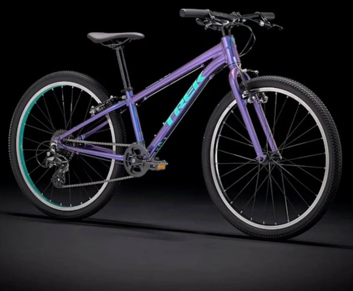 kids bike - Image 1