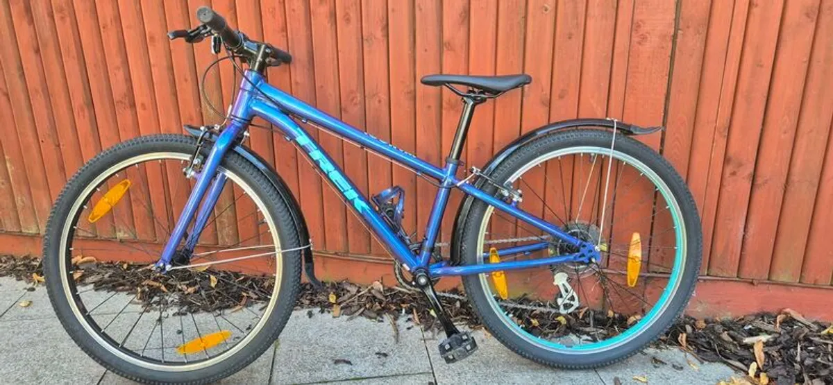 kids bike - Image 2