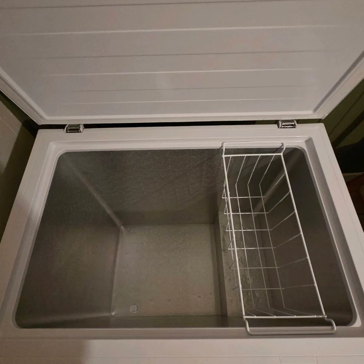 Chest freezer - Image 2