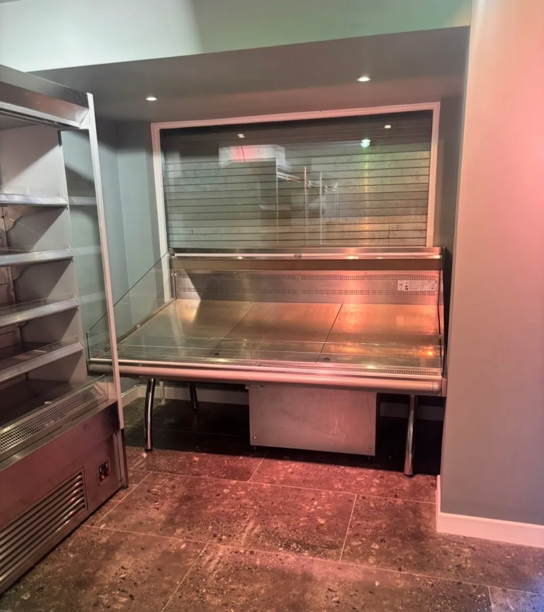 Fridge deck 2m - Image 2
