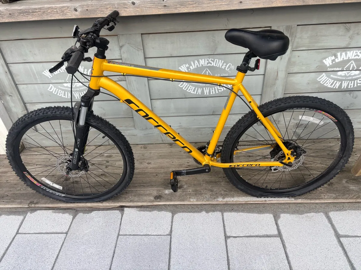 Bike - Image 1