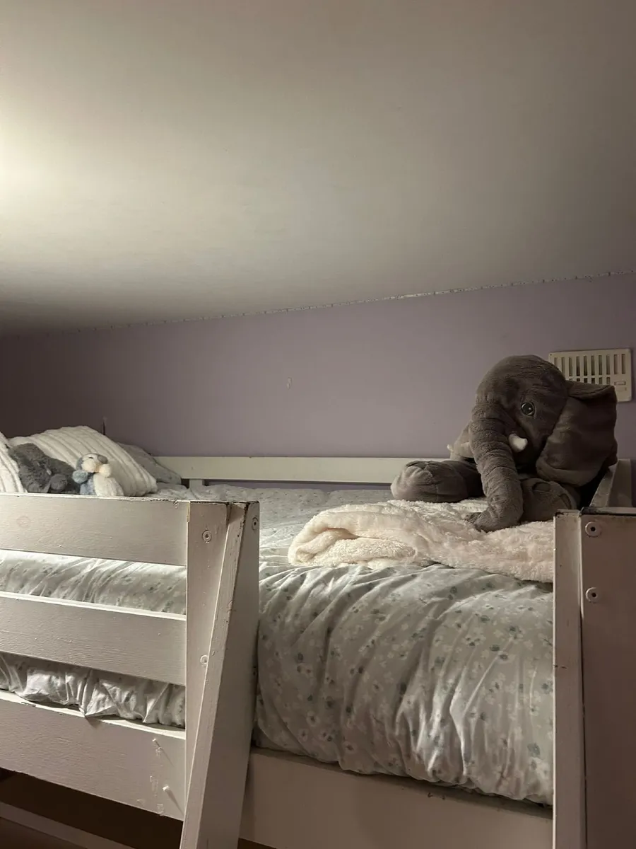 Loft bed