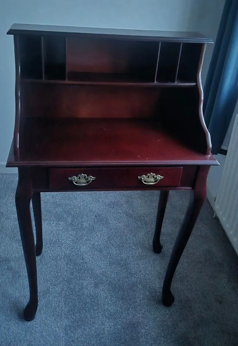Writing desk - Image 1