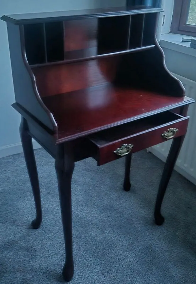 Writing desk - Image 2