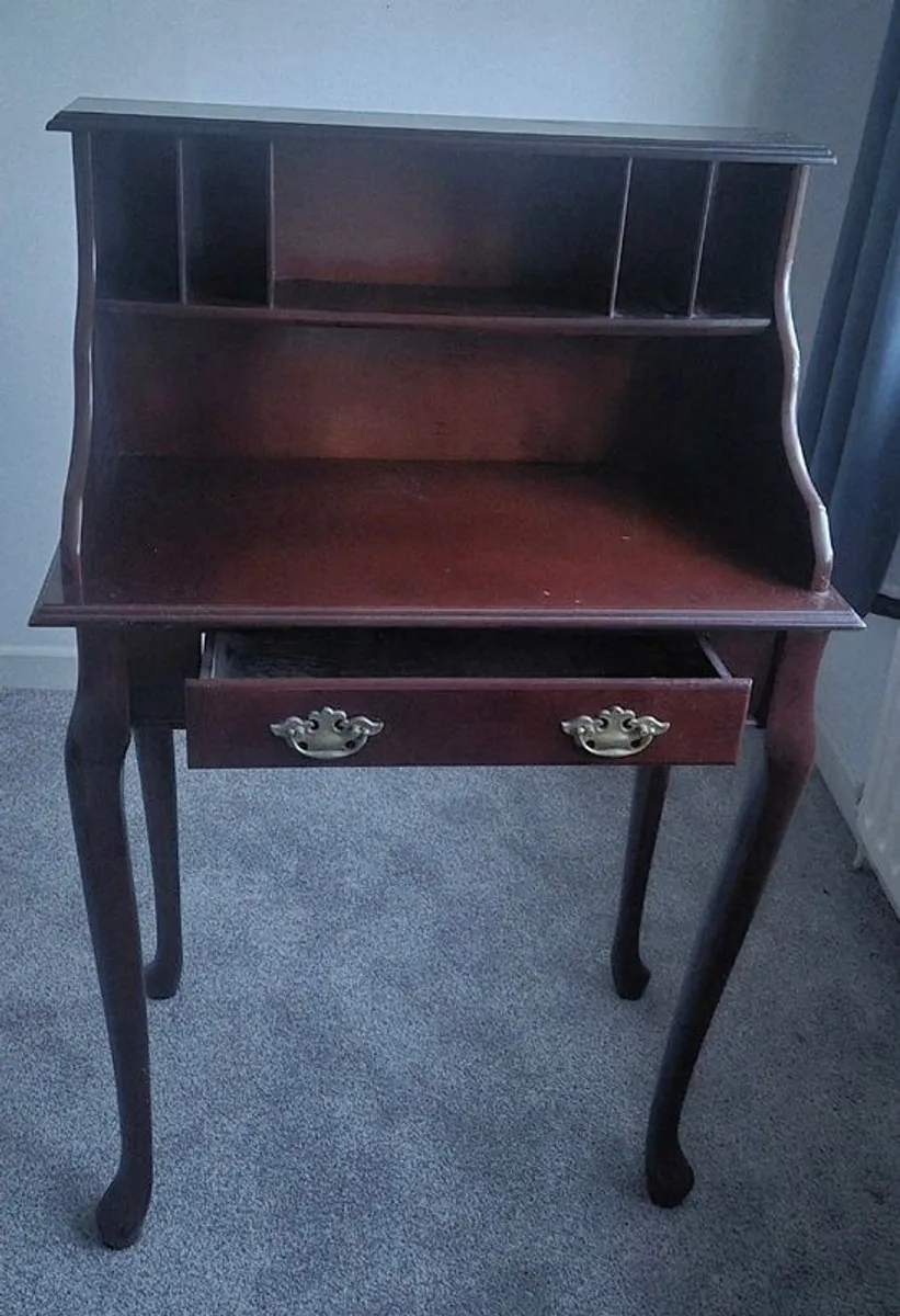 Writing desk - Image 3