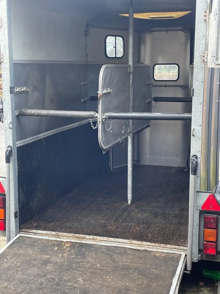 Horse Box - Image 3