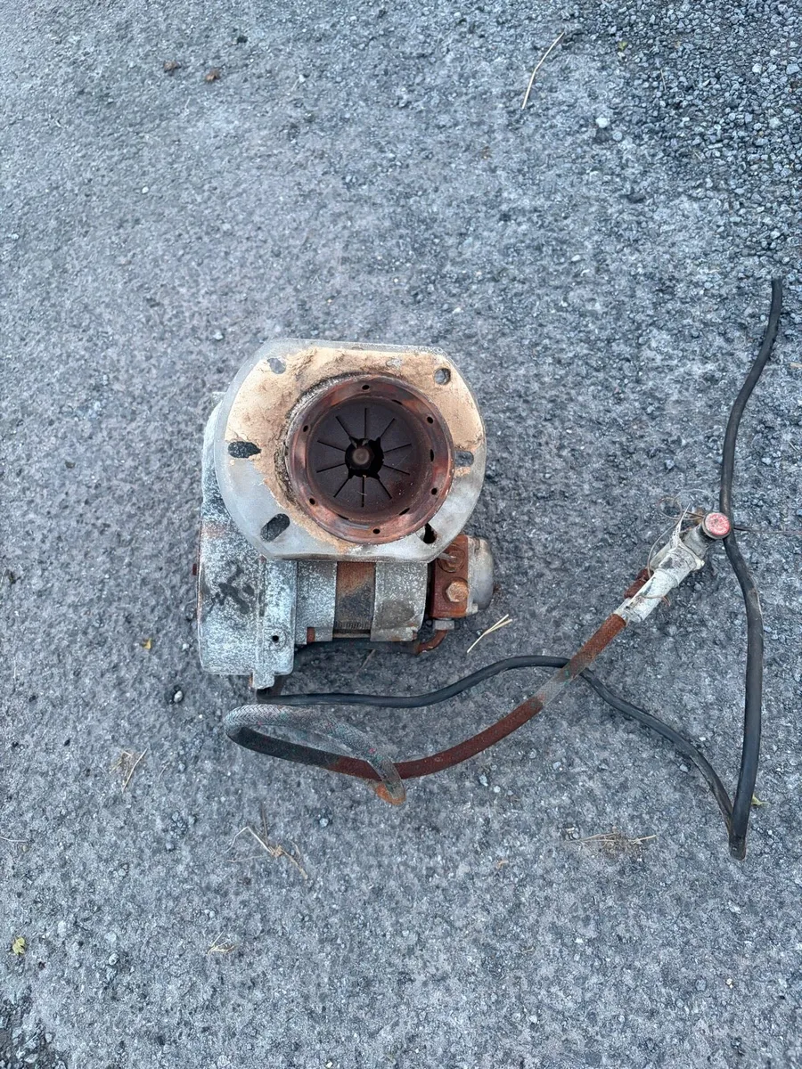 Burner for oil boiler - Image 2