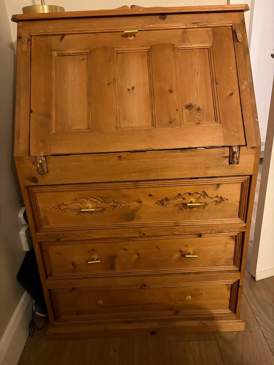 Writing Desk - Image 1