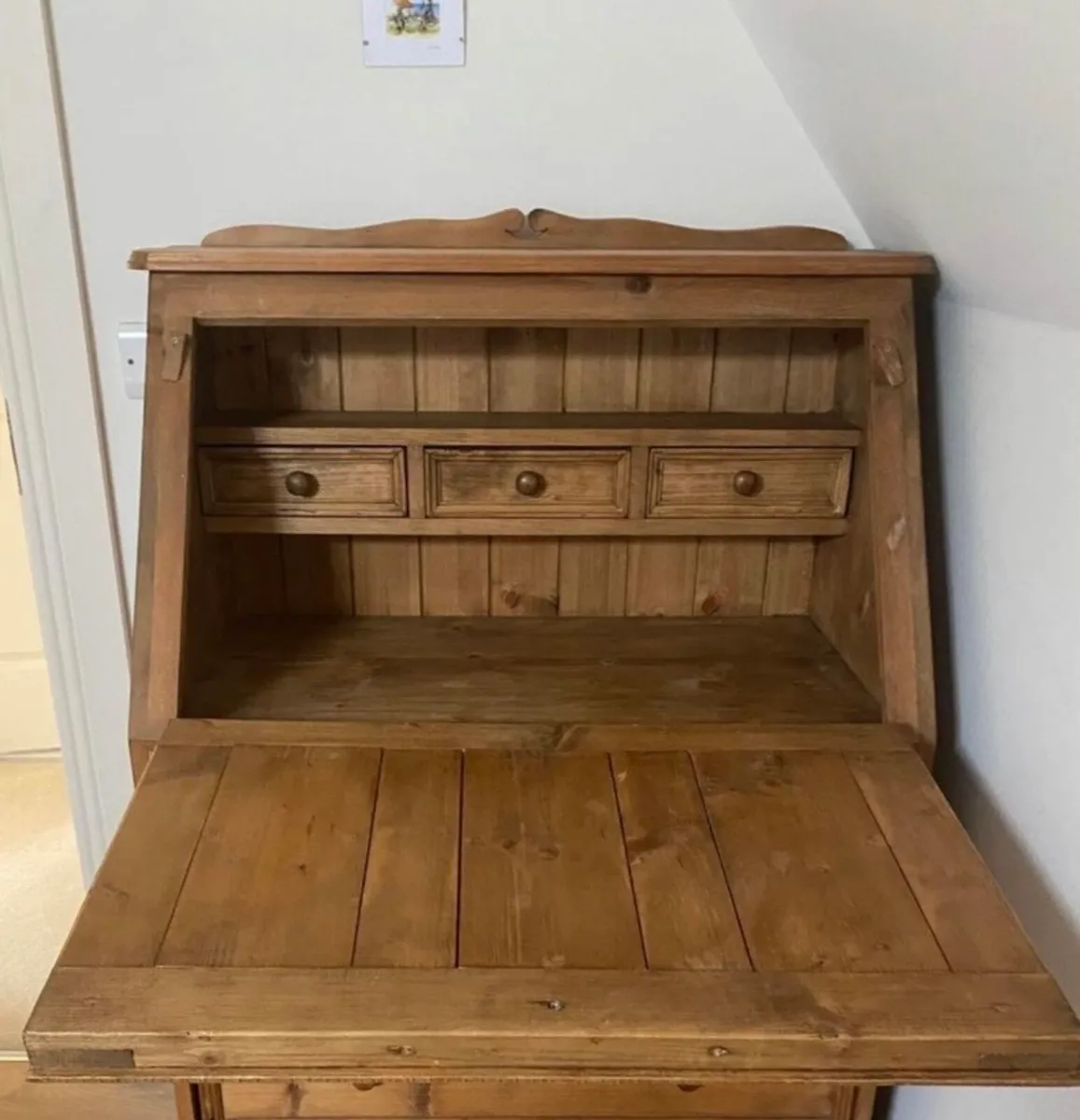Writing Desk - Image 2