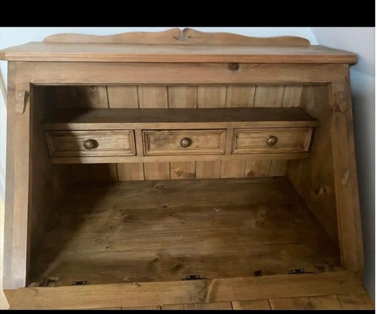 Writing Desk - Image 3