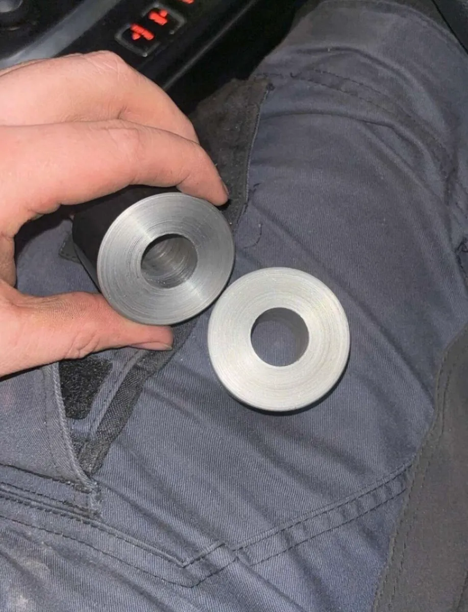 Lathe work available - Image 2