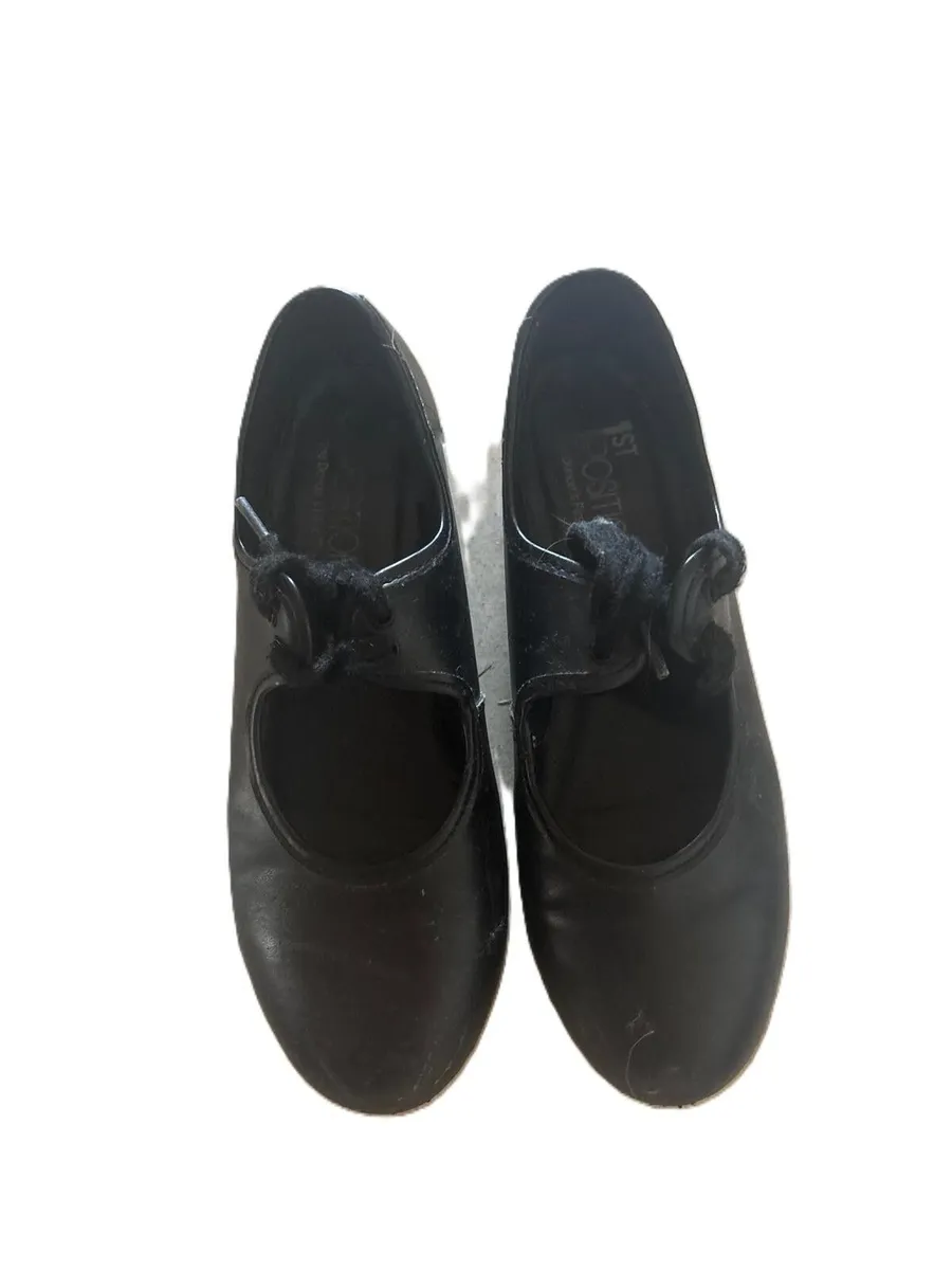 Tap Dancing Shoes