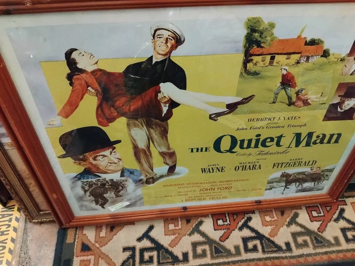 Antiques 7 - Image 2