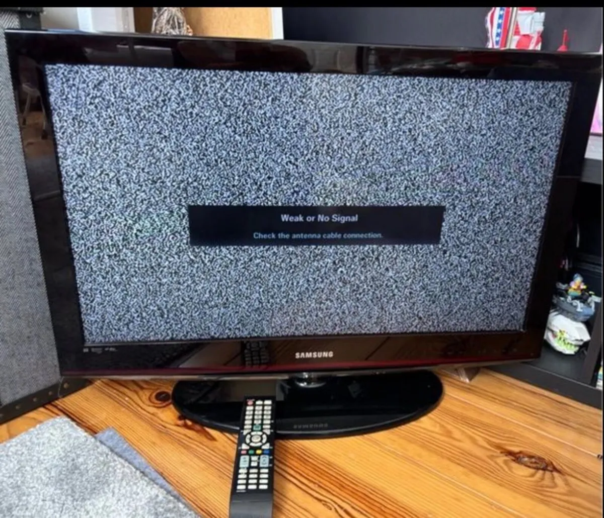 TV