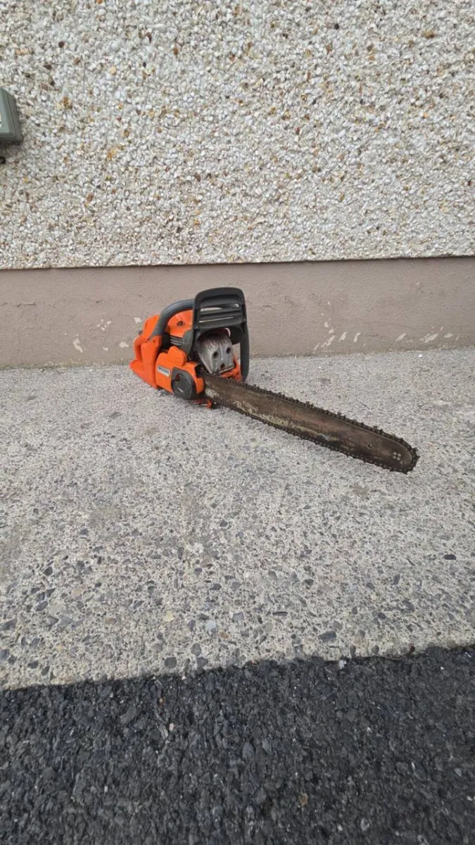 Chainsaw - Image 3