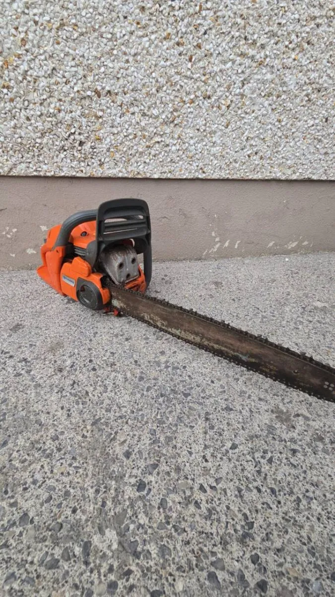 Chainsaw - Image 4