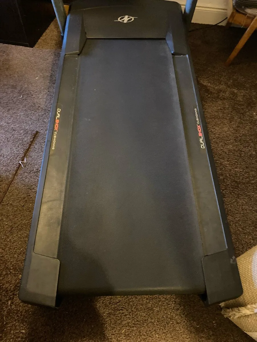 NordicTrack Treadmill T7.2 - Image 2