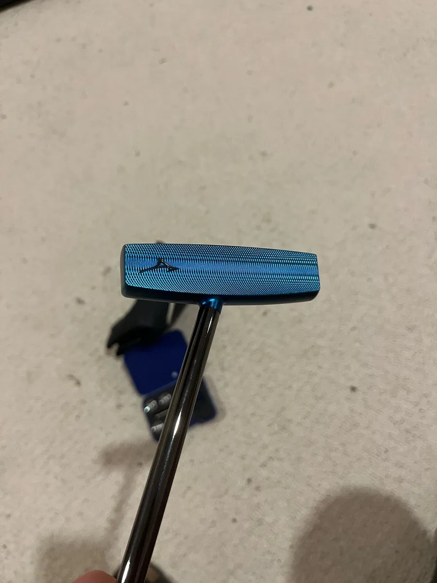 Mizuno Putter - Image 3