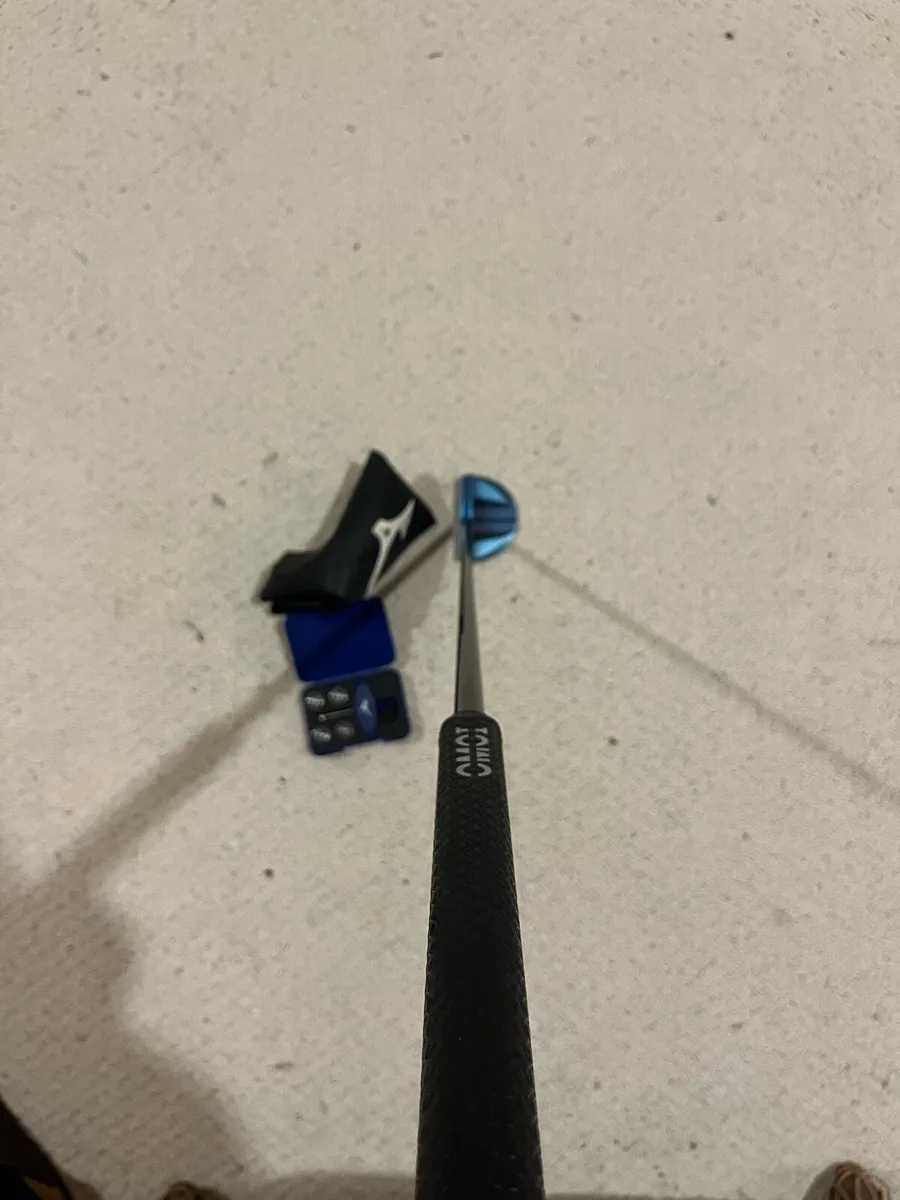 Mizuno Putter - Image 4