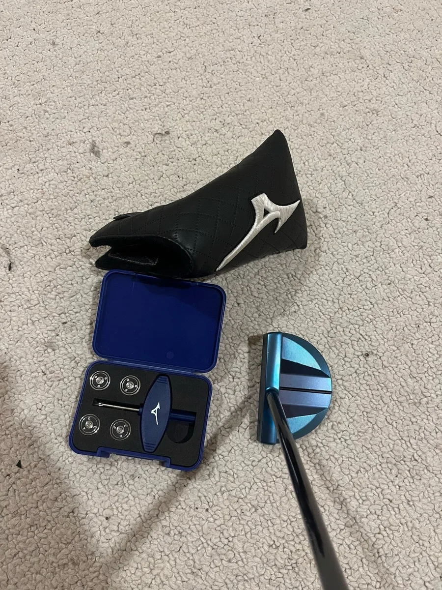 Mizuno Putter - Image 1