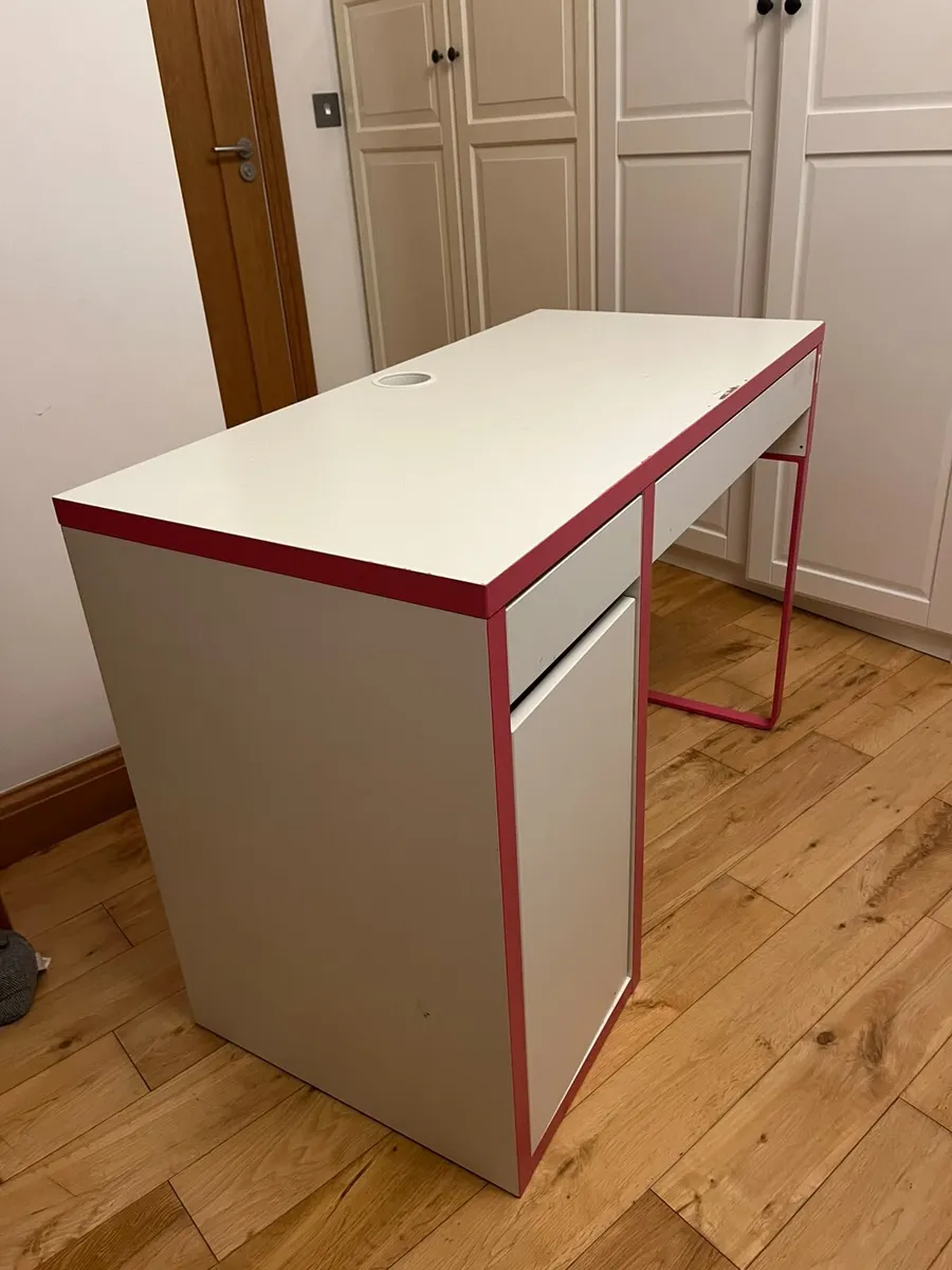 Children's desk for free - Image 2