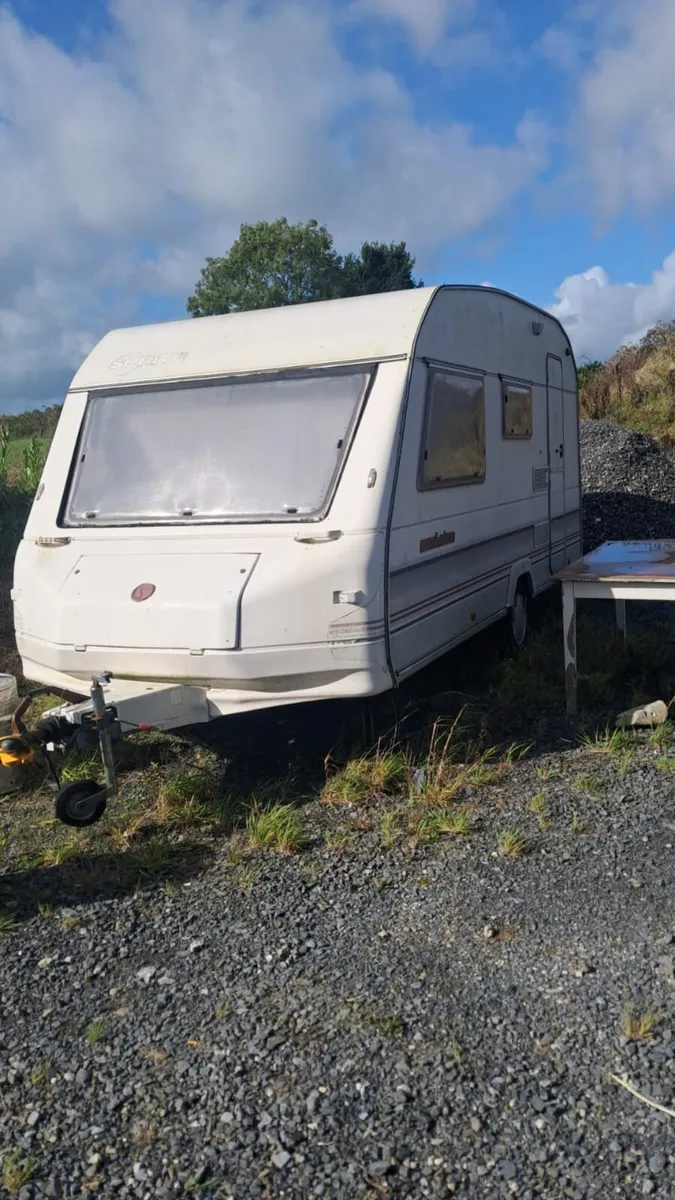 Caravan