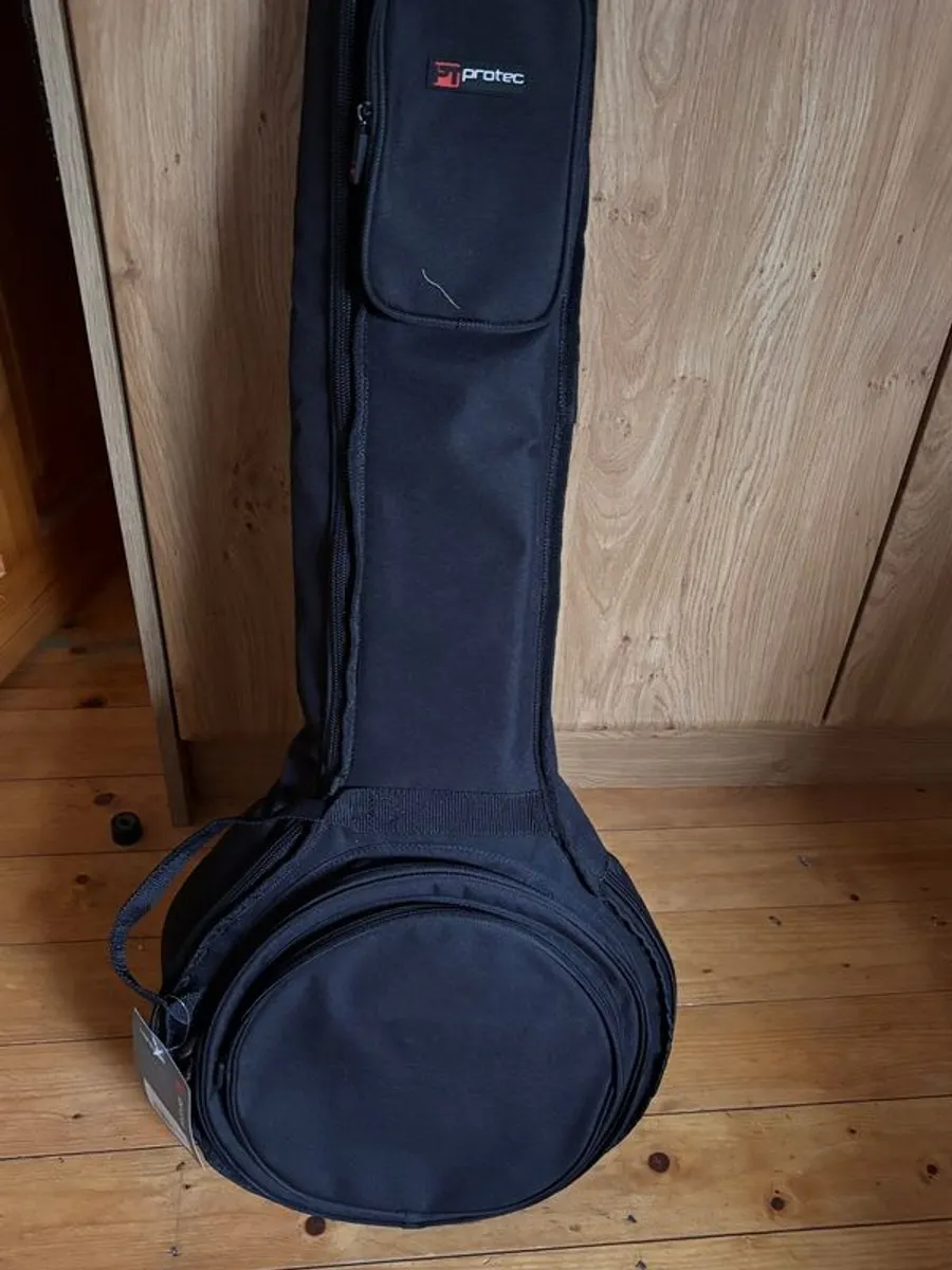 Protec Tenor Banjo Gig Bag