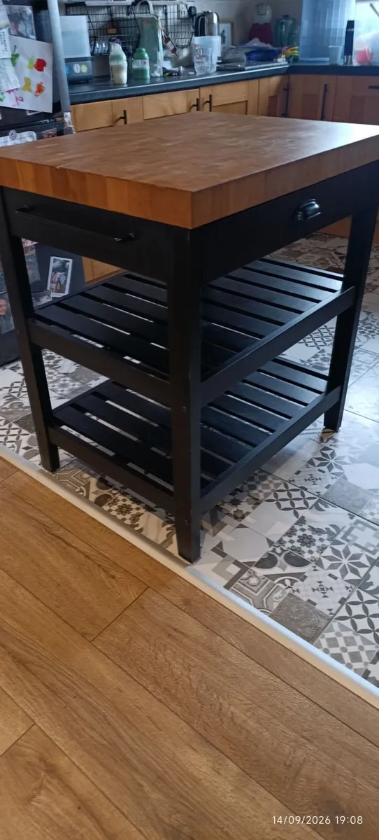 Kitchen island - Image 3