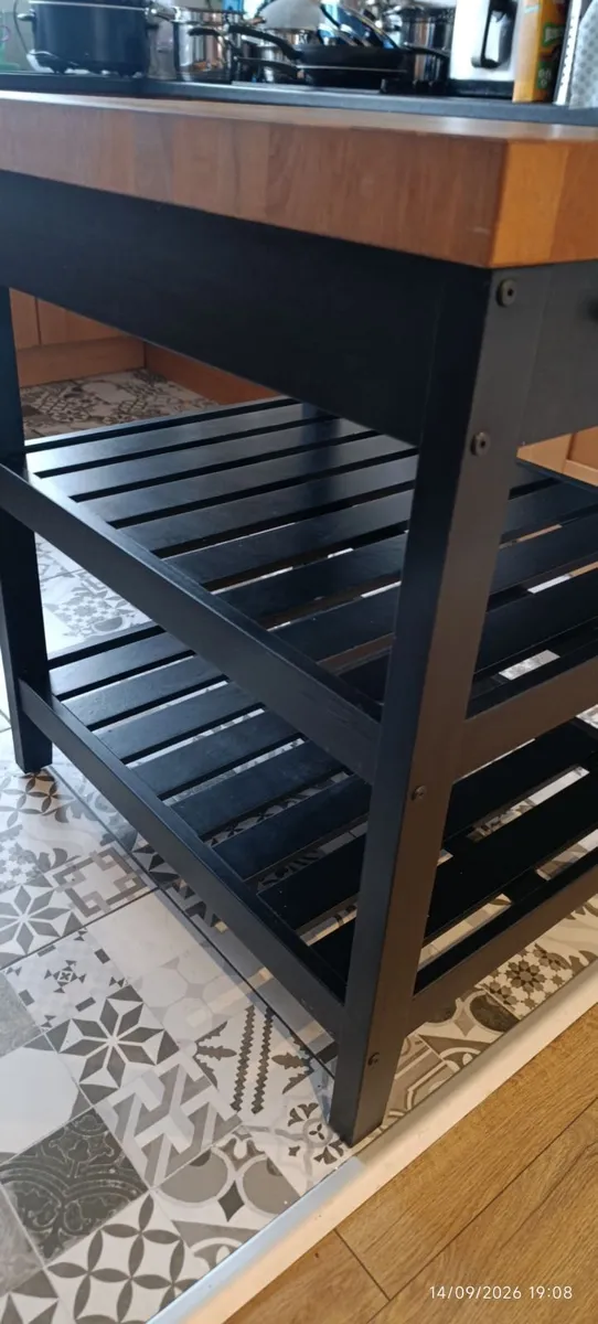 Kitchen island - Image 4