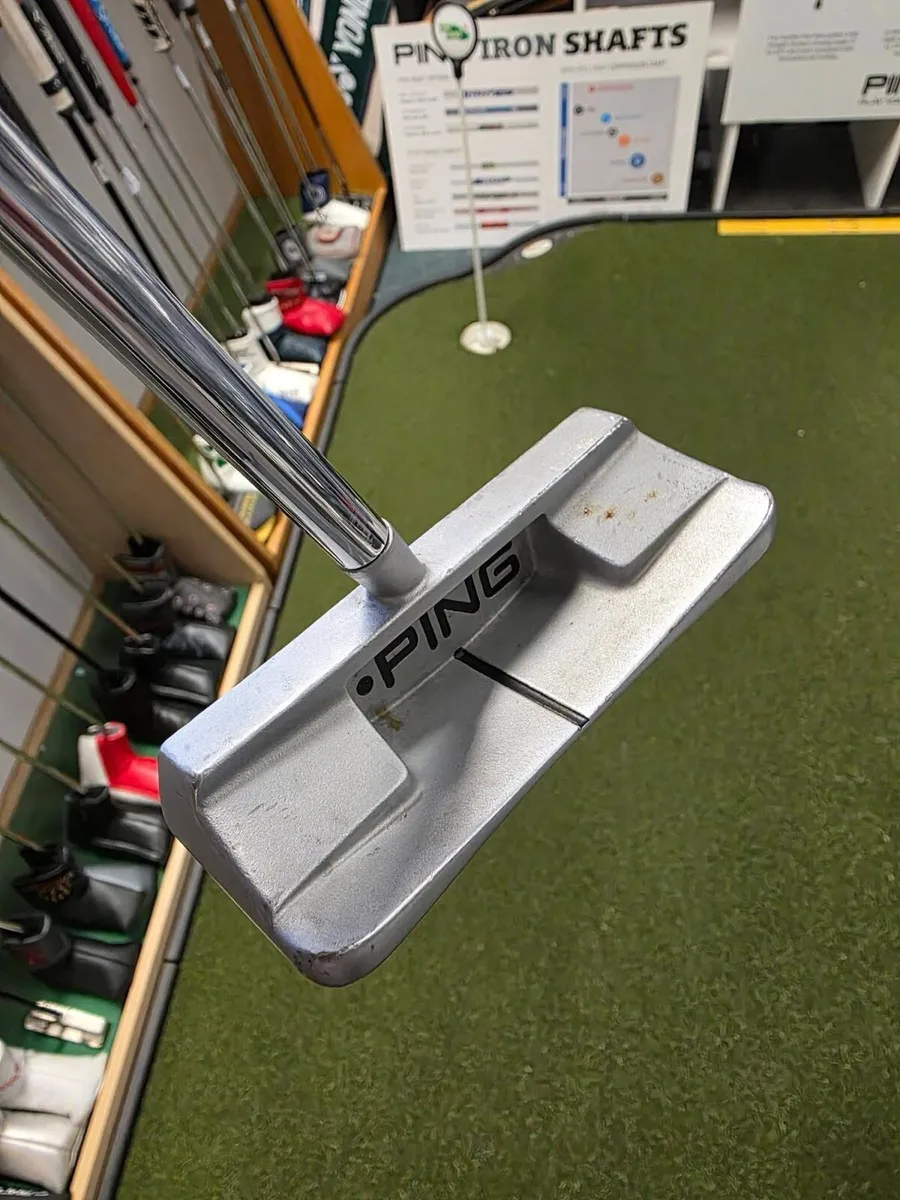 Ping Kinloch C Sigma G Putter - Image 2