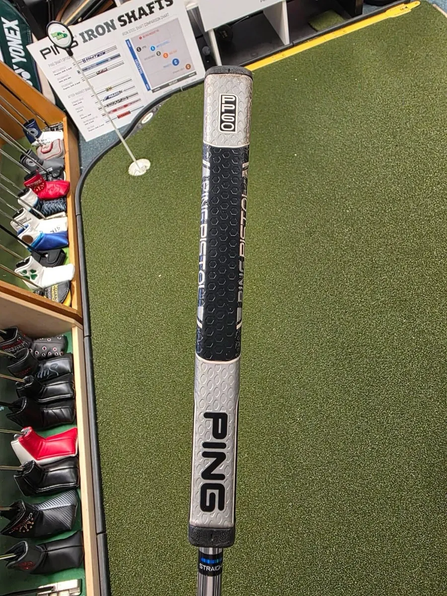Ping Kinloch C Sigma G Putter - Image 4