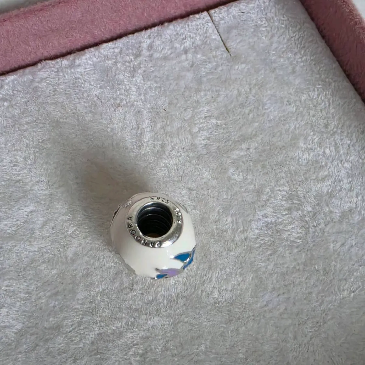Pandora Disney Lilo & Stitch charm, - Image 4