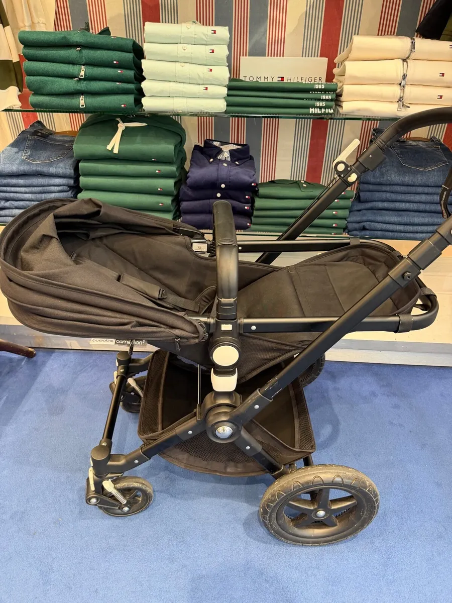 Buggie - Image 3