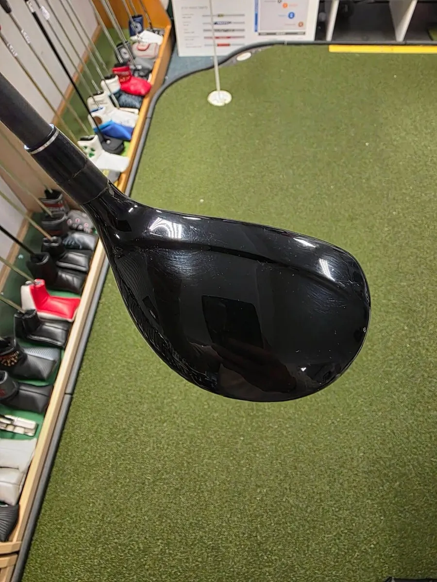 Srixon ZX 2 Hybrid - Image 3